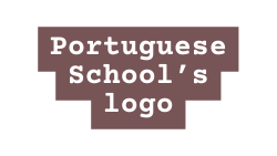 Portuguese School s logo